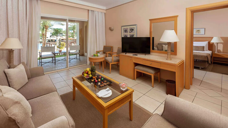 Jaz Makadi Star & Spa